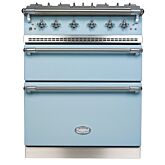 Lacanche Rully Classic, Available with gas or induction hob in a variety of colours, prices starting from £5220.00