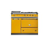 Lacanche Saulieu Classic, Available with gas or/and induction hob in a variety of colours, other hob options also available, prices starting from £7850.00