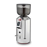 LaPavoni LPGGRI01UK Stainless Steel, La Pavoni Cilindro Prosumer Coffee Grinder 