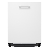 LG QuadWash DB273TX Dishwasher - 14 Place Settings