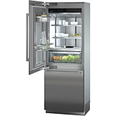 Liebherr Monolith ECBN9471 - 617 , Monolith Fridge Freezer with IceMaker & Infinity Spring - LargeDo