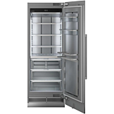 Liebherr Monolith EKB9471 , Monolith BioFresh-Plus Fridge with InfinitySpring