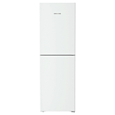 Liebherr CND5204 59.7cm 50/50 Frost Free Fridge Freezer - White