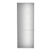 Liebherr CNSFA7723 70/30 Silver No Frost Fridge Freezer