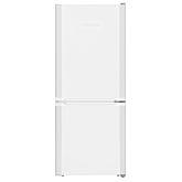 Liebherr CUE2331 55cm 60/40 Fridge Freezer - White