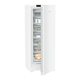 Liebherr FNc7227 69.7cm Tall Freezer - White