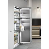 Liebherr IRBPd5170 , Peak 178 Niche 33Db OpenStage Drawers, BioFresh, SoftSystem, SmartSteel interio