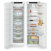 Liebherr IXRF5100 , EasyFresh, NoFrost, 8 Freezer Drawers, Door on Door consisting of IRe 5100 + SIF