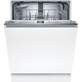 SMH4HTX02G, Fully-integrated dishwasher