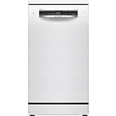 SPS4HMW49G, Free-standing dishwasher
