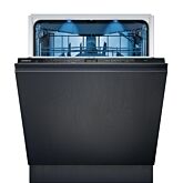 SN95YX02CG, Fully-integrated dishwasher