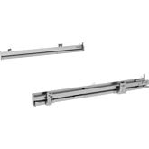 HEZ638D00, Clip rail full extension