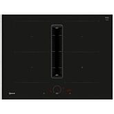 V57THQ4L0, Induction hob with integrated ventilation system