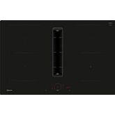 V58PHQ4C0, Induction hob with integrated ventilation system