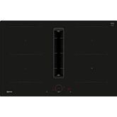 V58NHQ4L0, Induction hob with integrated ventilation system