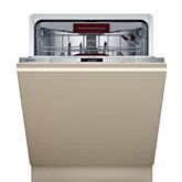 S155ECX07G, Fully-integrated dishwasher