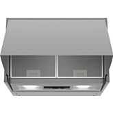 DEM66AC00B, Integrated cooker hood