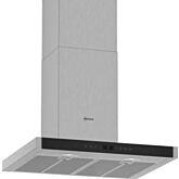 D65BMP5N0B, Wall-mounted cooker hood