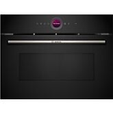 CEG732XB1B, Built-in microwave oven