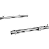 HEZ638000, Clip rail full extension