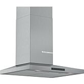 DWQ66DM50B, Wall-mounted cooker hood