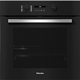 Miele Projects H2766-1BP , 125 Year special edition AirFry oven: 7 Functions, EasyControl Plus, 76 l