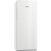 Miele FN4322DWS-1WH wh, 145x60cm, D Energy Rating, Extremely quiet (37dB), 5 drawers including XXL b