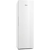 Miele FNS4382DWH wh, 185x60cm, D Energy Rating, Extremely quiet (36dB), 7 drawers including XXL box,