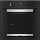Miele H2455B , 8 Functions, EasyControl Plus, 76 litre capacity, Rapid heat-up, Catalytic cleaning, 