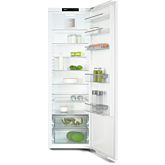 Miele K7737D , 178 x 56cm, D energy rating, DailyFresh, DynaCool, ComfortClean, fixed door hinge, ri