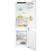 Miele KDN7724E , 177x56cm,RightFixedHinge(convertible),4shelves,4innerdoorracks,2crisperdrawers,Dail