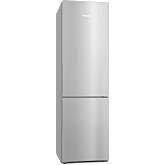 Miele KFN4397CDEL , 201 x 60cm, C Energy rating, Ultra Quiet (37dB), PerfectFresh Pro, DuplexCool, D