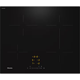 Miele KM7363FL , 620mm wide (for cut outs of 600 for flush fit, or 560-600 surface mount), 4 zones i