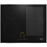 Miele KM7464FR , 626mmwide,4zoneinc1PowerFlexzones,Con@ctivity3.0,Wi-FiConn@ct