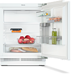 Miele KU7016D , 82 x 60cm, 92 litre capacity, under counter with 4* freezer zone (14 litres), D rate