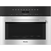 Miele M7140TC , DirectSensorSattop,46litrecapacity,80-900WMicrowave,AutomaticProgrammes,45cmniche,So