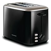 Morphy Richards 222064 TST 2S2S EQUIP SS 800W BLK