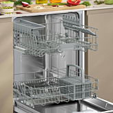 Neff S153HKX03G Integrated Dishwasher - 13 Place Settings