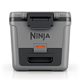 Ninja FB230UKGY FrostVault 30QT/28L Wheeled Cooler Slate Grey