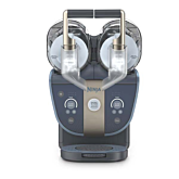 Ninja FS701UKBL SLUSHi Twist Frozen Drink Maker Blue