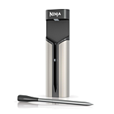 Ninja WP100EU ProChef Wireless Cooking Thermometer - Black/Silver