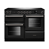 angemaster AURO110EI 110cm Induction Cooker Black