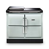 Rayburn RRE100-3IMST MIST Fully electric, two zone induction, one boiling/simmer plate, 3 ovens