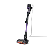 Shark HZ500UK Anti Hair Wrap Corded Stick Vacuum Cleaner with Flexology - Purple