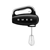 HMF01BLUK Hand Mixer in Black