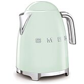 KLF03PGUK Kettle in Pastel Green