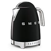 KLF04BLUK Variable temperature kettle in Black