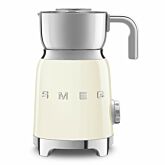 MFF11CRUK Milk Frother in Cream with Tritan TM Renew