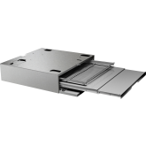 Asko HDB1153S , Pull-out basket and shelf, 150mm