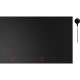 Asko HID865MC , 80cm, Celsius°CookingTM, AutoBridge (1), 5 zones, Easy Dial 2.0TM, 6 programs, 13 po